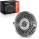 A-Premium Engine Cooling Fan Clutch Compatible with Ford F-150, F-150 Heritag...