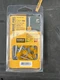 25-Pack Dewalt Powder Drive Pins 2 Inch For Concrete & Wood DDF300140P