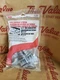 Oatey Insulating Pipe Hanger Clamps, 6-Pk., 3/4 In. #33954