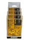 DEWALT 1/2" Non-Washered Powder Threaded Studs 4PACK 25PC - 1/4"-20 - DDF381100P