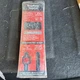 (200-Pk) FastenMaster Fascia Screws w/ Countersink Tooland Bit Grey 1-3/4