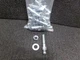 Wedge Anchor,ZP,3/4 x 4-1/4 In,PK20 DEWALT ENGINEERED BY POWERS 7440SD1-PWR