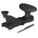 ManCoda Hidden Fastener Installation Tool, Fits for Trex Black 
