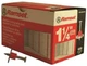 Ramset 1510SD Low Velocity Power Fasteners 1-1/4-Inch Washered Pins ~ 100 Pack