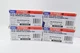 Fasco EB-STCR-2619-06 1/4" Staples for BOSTITCH H30-6 T5-6 P6C-6 PC3000 (250,000