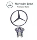 NEW FOR Mercedes GENUINE W124 W202 W203 W208 W210 W211 W220 Hood Star Emblem