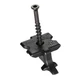 TimberTech EDGELoc Hidden Fasteners for EDGE, 55 sq-ft.