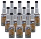 Stanadyne 43562 Performance Diesel Fuel Additive Injector Cleaner 8oz. (12 Pack)