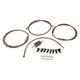 For Chevy Silverado 2500 HD 2001-2003 Dorman 819-817 Fuel Line