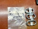 (X3)- Campbell 3/8&rdquo; quick link T76451461v/00028 New NEVER used