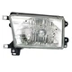 For 1999-2002 4Runner Front Left Headlight Clear Plastic 81150-35300 TO2502128 C