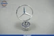 98-07 Mercedes-Benz CLK W208 W203 W210 W211 W220 Front Hood Emblem Star Logo OEM