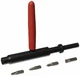 Thexton 482 Small Fastener Removal Tool Kit 3/8" Drive New Free Shipping USA