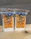 2 Pack Gorilla Mini High Strength Hot Glue Sticks 30 pc Each 4&rdquo; New