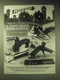 1989 Arrow Ad - T-50 Staple Gun Tacker, T-50XP Xpando Attachment
