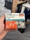 Simpson Strong-Tie Strong-Drive Connector Screw Hex Coarse No 10 1-1/2