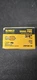 DEWALT 100-Pack 3/4-in Non-washered Drive Pin - Lots of 3 UPC 075352060187