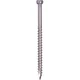 GRK 67730#8 by 2-1/2-inch PHEINOX 305SS HandyPak Finish/Trim Screws, (100 per
