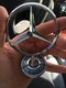 Front Hood Ornament Emblem Badge Fits Mercedes Benz