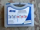 Kreg Self Tapping Pocket Screw Kit SKO3 675 screws 5 Types of Screws NEW