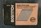 BOSTITCH Finish Nails FN Style Angled 2-1/2-Inch 15GA Incomplete Nails FN1540