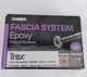 Starborn Fascia System Epoxy Coated Fascia Screws 1"- 7/8 #34 Brown FSCE4L101880