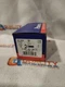 Powers Fasteners 001103 1/2" x13 x 1" Zinc A-307 Hex Bolts 50pc.