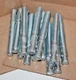 Powers Fasteners PowerStud+SD1 3/4" X 6 1/4" - 7444SD1 -LOT OF 13