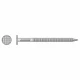 Simpson Strong-Tie S6SND1 2" x 0.092" 304 SS Wood Siding Nails 1 lb