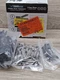 Fiberon ArmorGuard Hidden Deck Fastener Kit BKT BRD Ver HF C90