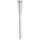 GRK Top Star 3/8 In. x 3-1/8 In. Shim Screw (100-Count) 20161 GRK Fasteners Top
