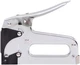 Arrow T50OC Heavy Duty Outward Clinch Staple Gun, Manual Stapler for Packaging