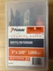 Paslode Framing Nails Brite Interior 3" x .120" 1000 Qty Smooth Shank 650524 New