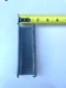 KIMSING - 11 Gauge AC50 Package Zinc-Aluminum Alloy Hog Ring Staples, 1440 PC