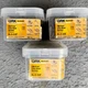 GRK Trim Head Construction Screw #8 x 1-1/2" 600 Qty T10 Torx NEW LOT OF 3