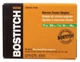 Bostitch SX 7/32 in. W X 1-3/16 in. L 18 Ga. Narrow Crown Staples 3000 pk