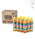 Lestoil 33910 28 oz. Heavy Duty Multi-Purpose Cleaner - Pine (12/Carton)