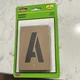 Hy-Ko 3 In. Letter, Number & Symbol Stencil Set ST-3 Hy-Ko ST-3 029069106850