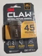3M Claw Drywall Picture Hangers Holds 45 Pounds 3 Count Spot Markers Push