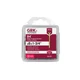 GRK R4 No.8 1-3/4" Star Coated W-Cut Multi-Purpose Screws