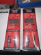 FastenMaster TrapEase Color Matched Fascia Fastener SADDLE 200 pcs 1-3/4" Inch