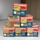 60 Total (6 Boxes) Simpson Deck Railing Tie DRT8 For Installing Deck Railings