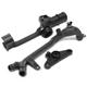 A-Premium Engine Coolant Pipe for Mercedes-Benz C230 W203 2003 2004 2005 L4 1.8L