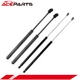 2 Hood 2 Tailgate Hatch Gas Lift Supports Struts Fits Infiniti FX35 FX45 2003-08
