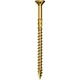 GRK 103133#10 by 2-1/2-inch Star Drive Bugle Head R4 Multi-Purpose Wood Screw,