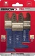 OSC101VP-3 Arrow Standard Multi-Material Variety Pack 3PC - 1PK