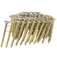 meite Coil Roofing Nails 13/4 Inch 15 Degree Electro Galvanized Coil Nails fo...