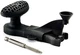 TREX ONESTEPTL Hideaway Universal Fastener Installation Tool Black
