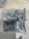 4 NEW S1016-CB 3/8 MPT x 1/4 FPT 90&deg; Street Elbow Steel (E2)
