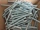 Bolt Carriage 3/8 x 5-1/2"  LG  A307 Zinc Plated 25 ea